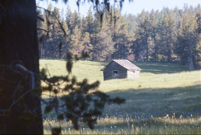 Hardware Ranch, Blacksmith Fork ??