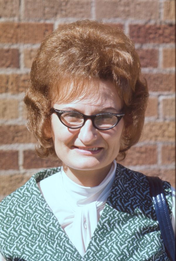 Barbara Colton