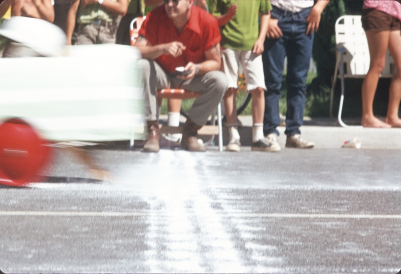 Soap Box Derby