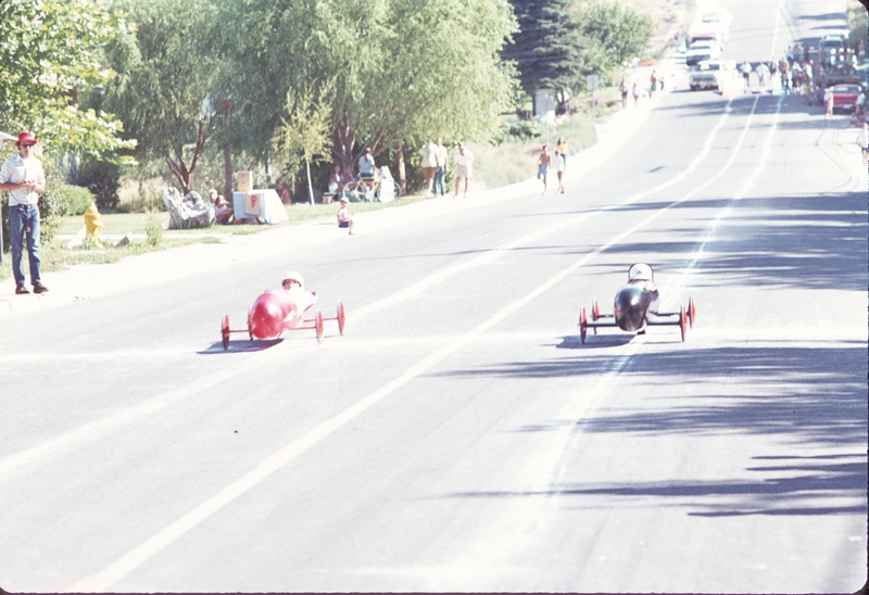 Soap Box Derby