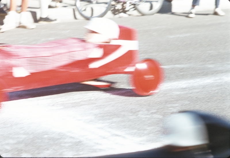 Soap Box Derby