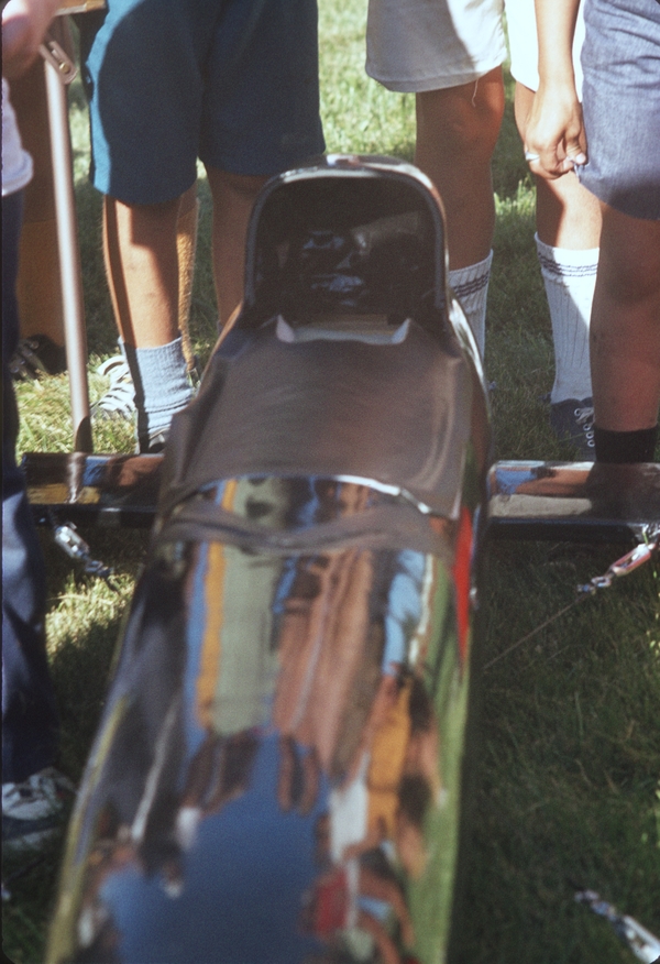 Soap Box Derby