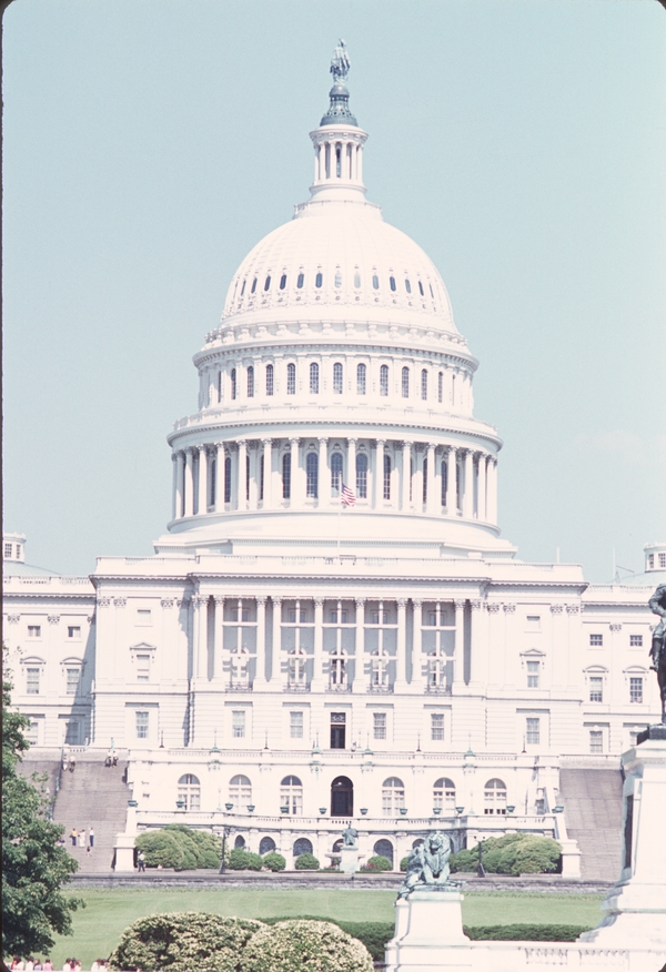 US Capitol Building