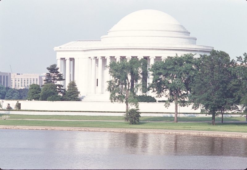 Jefferson Monument