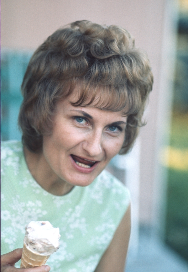 Barbara Colton