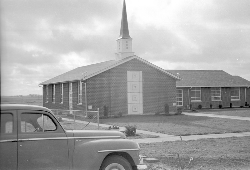 Champaign IL chapel