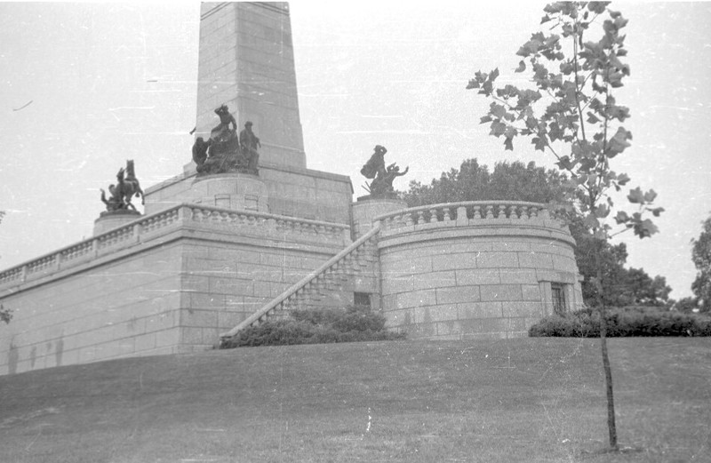 Springfield IL Lincoln Crypt?