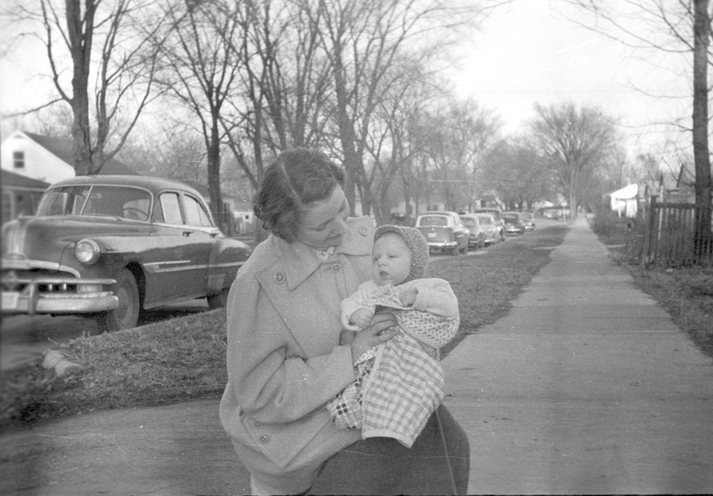 Jean Colton, Don, Harvard St, Champaign