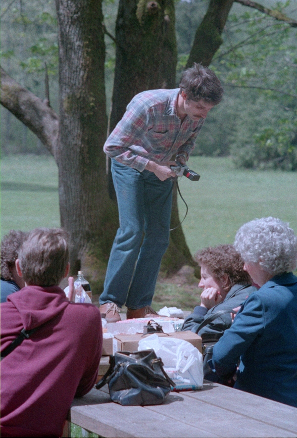 Lois, Don, Jim, Cindy, Jean