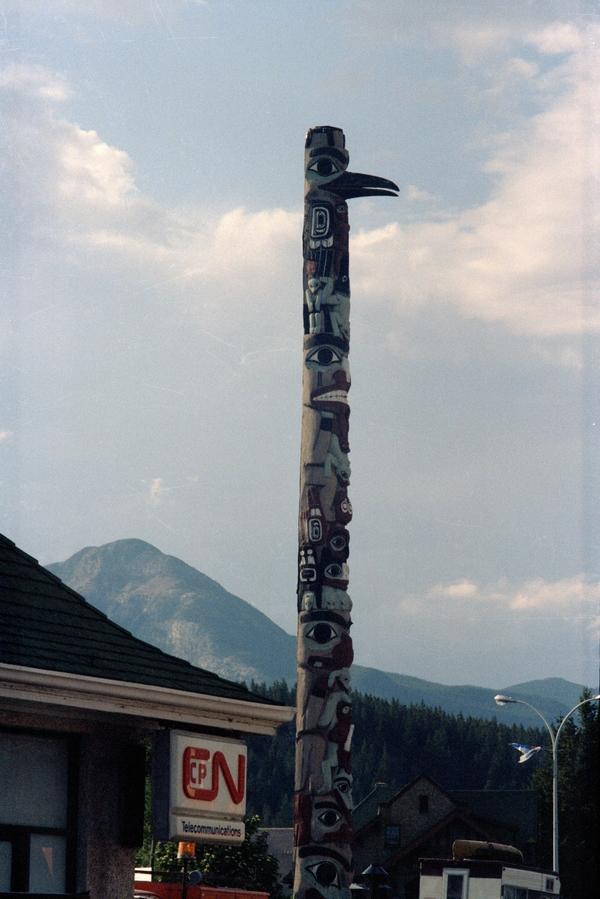 Totem Pole