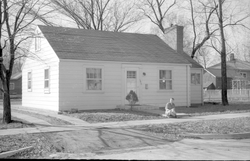 Jean Colton, 1015 Harvard St, Champaign IL