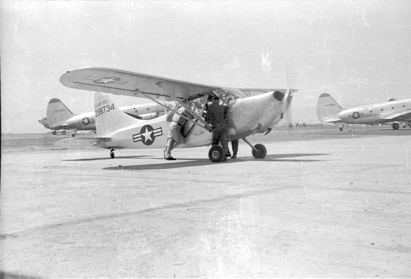 L-5 at Brady