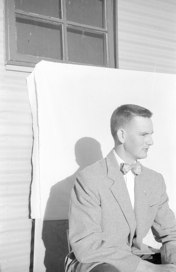 Larry Colton, 1953, Champaign Illinois