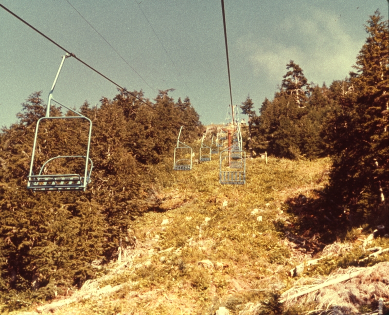 Ski Lift