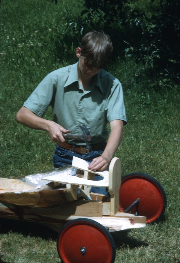 Soap Box Derby