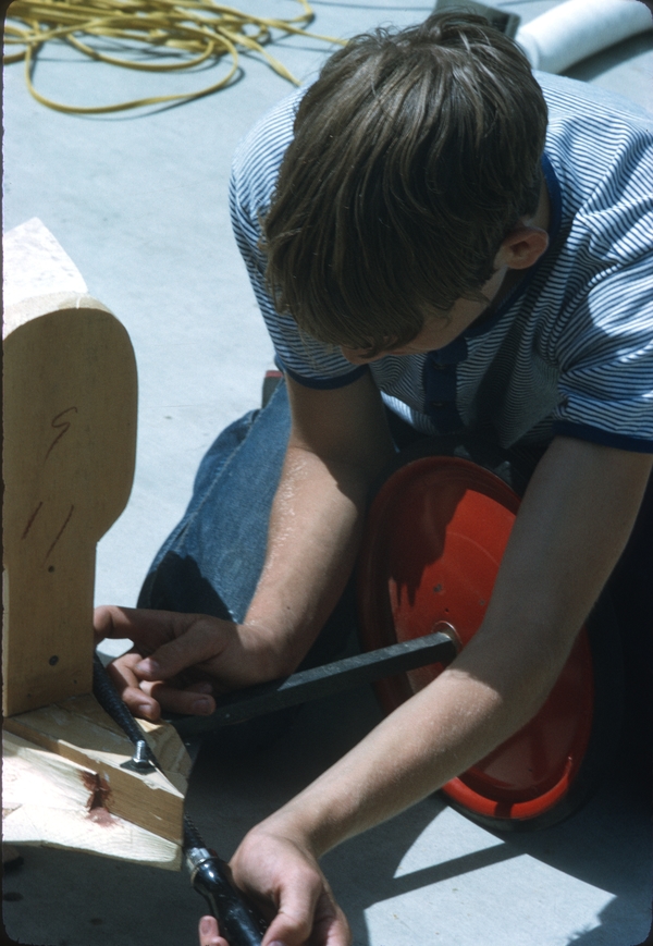 Soap Box Derby