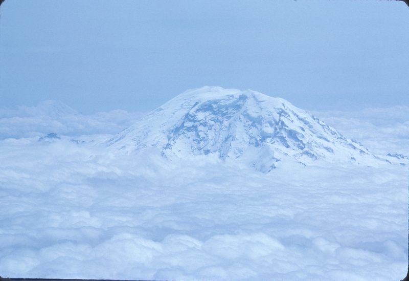 Mount Rainier