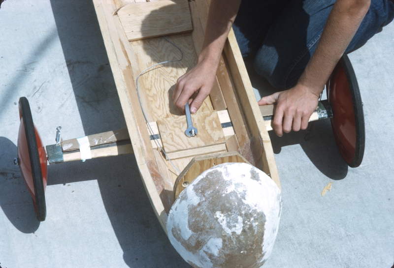 Soap Box Derby