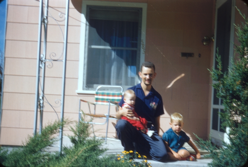 585 Bannock, Malad, ID house, Larry, Jim, Don