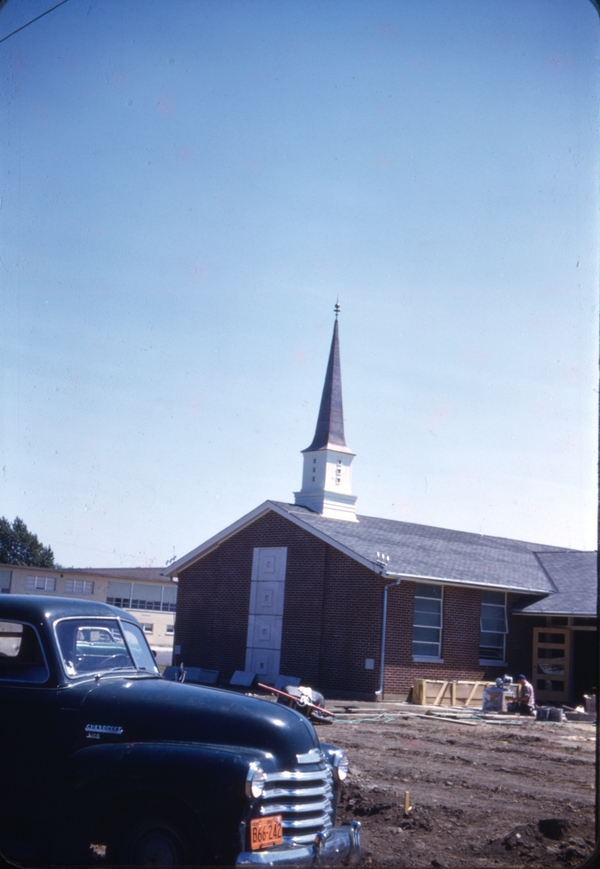 ? Chapel at Champaign