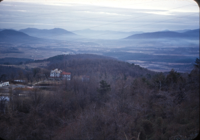 Shenandoah Valley