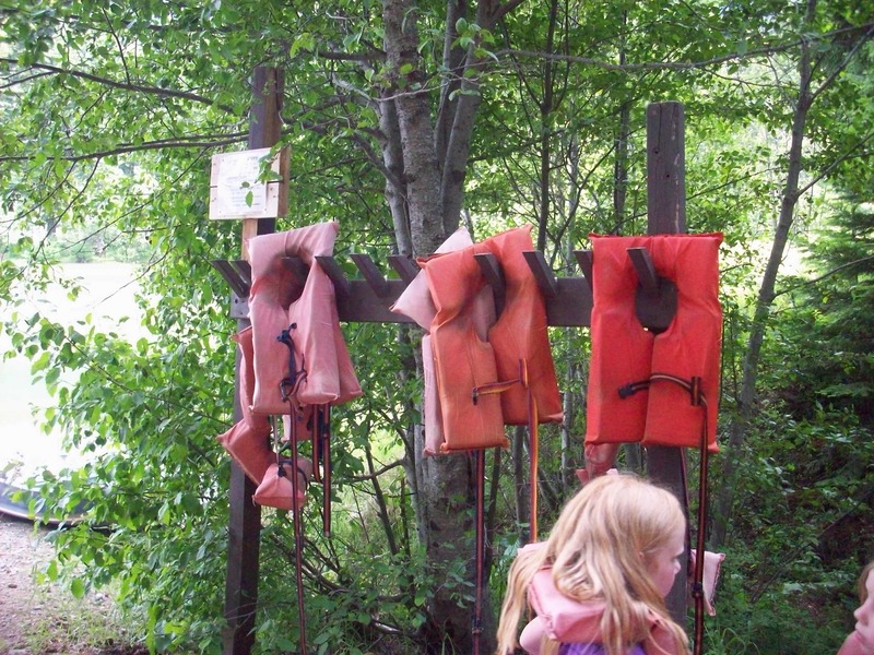 lifejackets