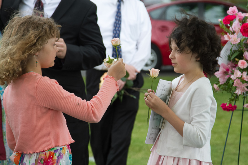 Evee, Becca. Roses.