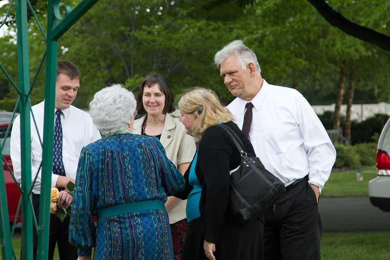 Joseph, Jean, Angela, Lois, Don.