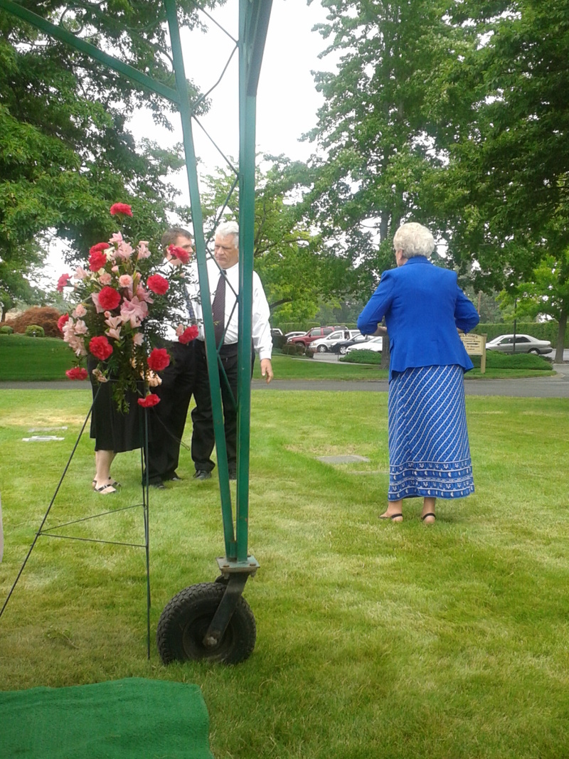 Lois, Joseph, Don, Barbara